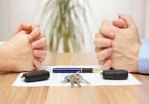 长沙侦探社：离婚以后一个月给孩子多少抚养费