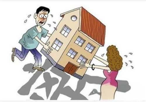 长沙侦探：离婚后男方去世财产怎么分配